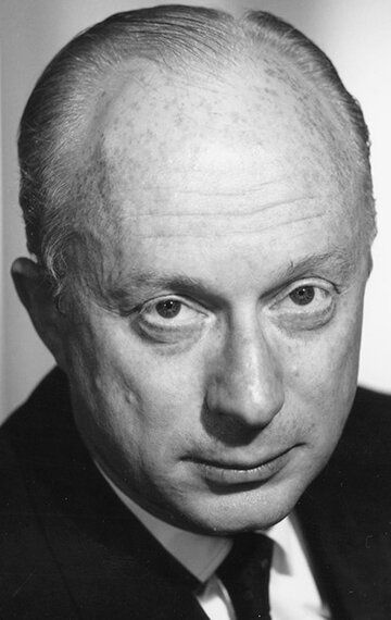 Норман Ллойд / Norman Lloyd