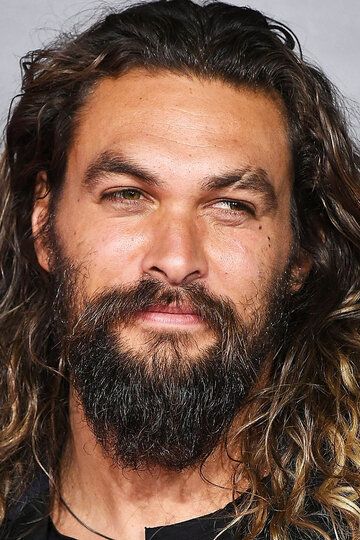 Джейсон Момоа / Jason Momoa