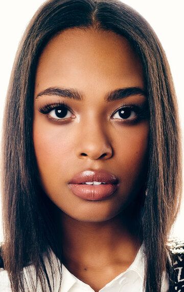 Заря Симон / Zaria Simone