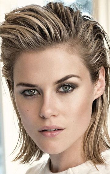 Рэйчел Тейлор / Rachael Taylor