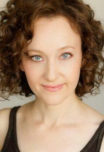 Мелисса ван дер Шифф / Melissa van der Schyff