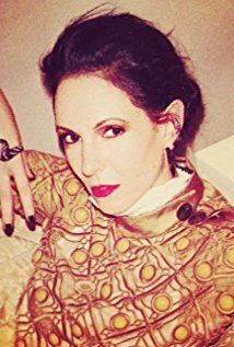 Джилл Копелман / Jill Kargman