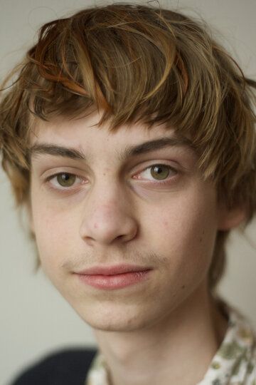 Матти Стукер / Matti Stooker