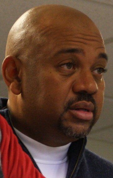 Майкл Уилбон / Michael Wilbon