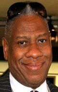 Андре Леон Тэлли / André Leon Talley