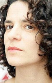 Коринн Жабер / Corinne Jaber