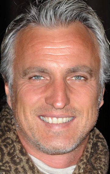 Давид Жинола / David Ginola