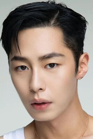 Ли Джэ-ук / Lee Jae-wook