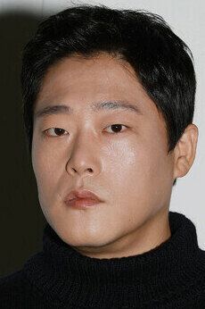Лим Сон-джэ / Lim Seong-jae