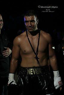 Невен Пажкич / Neven Pajkic
