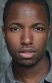 Эммануэль Идову / Emmanuel Idowu