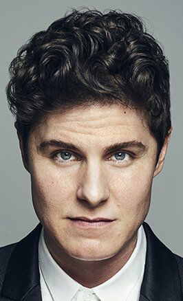 Марк Сентер / Marc Senter