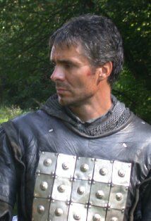 Киприан Думитраску / Ciprian Dumitrascu