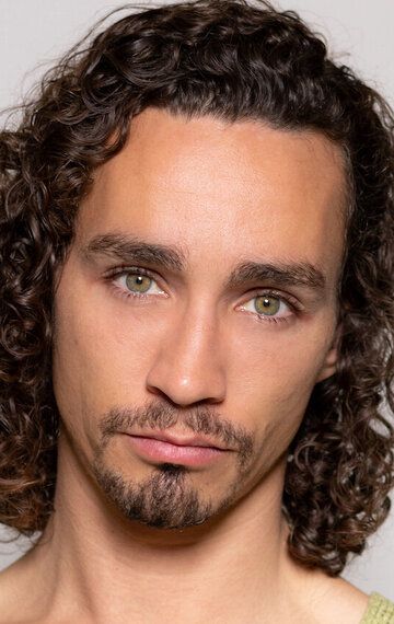 Роберт Шиэн / Robert Sheehan