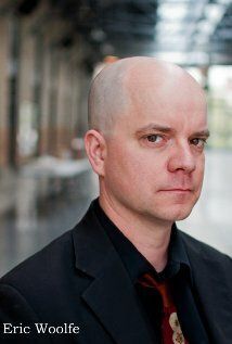 Эрик Вулф / Eric Woolfe