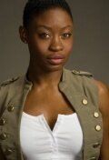 Олунике Аделийи / Olunike Adeliyi