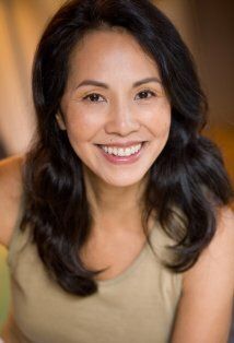 Карен Тсе Ли / Karen Tsen Lee