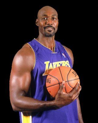 Карл Мэлоун / Karl Malone