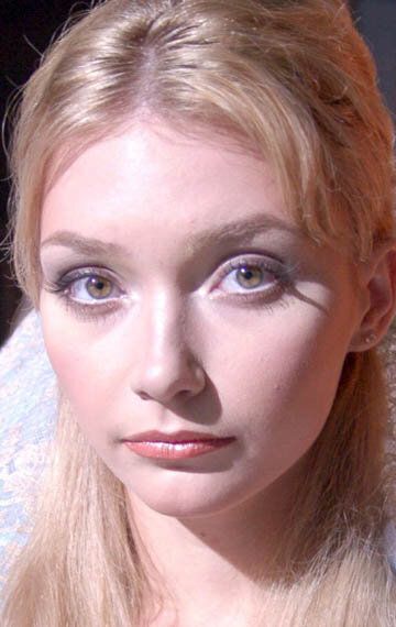 Юлия Маврина /