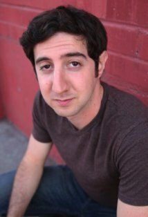 / David Futernick