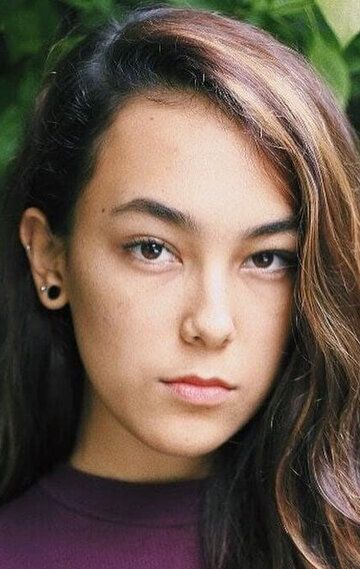 / Sonia Alyssa