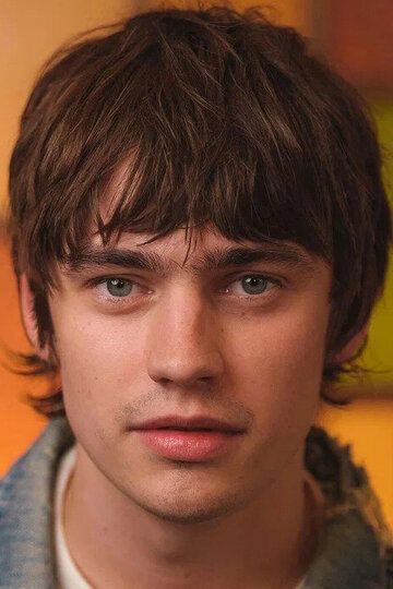 Спайк Ферн / Spike Fearn