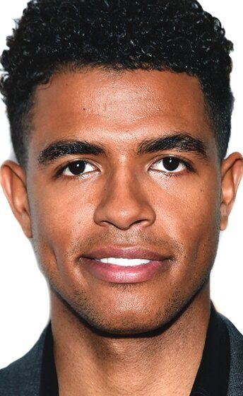 Мандела Ван Пиблз / Mandela Van Peebles