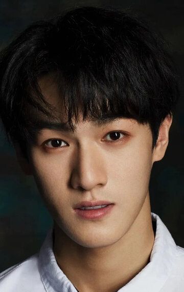  / Li Yunrui