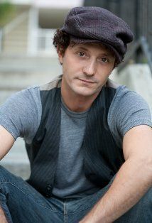 Роб Теппер / Rob Tepper