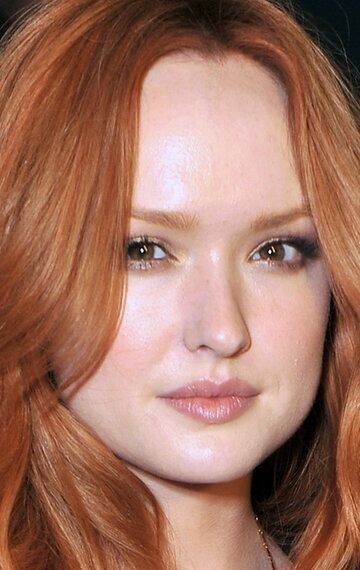 Кайли Дэфер / Kaylee DeFer