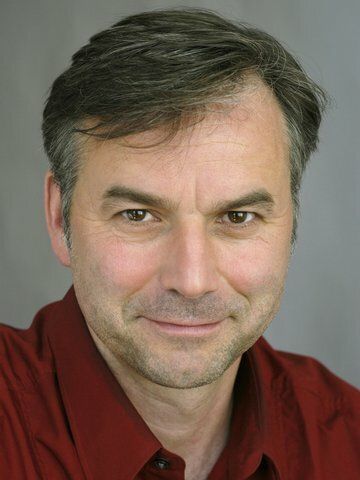 Кристиан Леонард / Christian Leonard