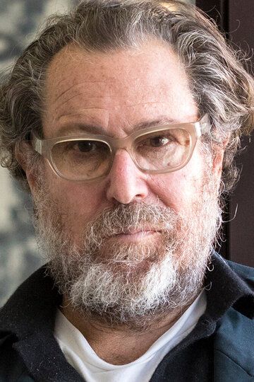 Джулиан Шнабель / Julian Schnabel