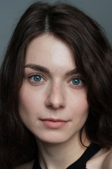 Александра Лахтюхова / 