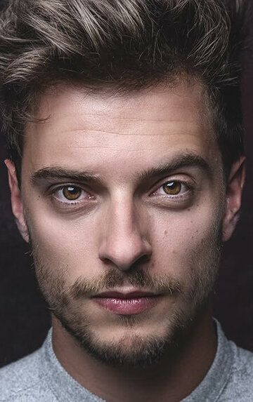 / Ruben Francq