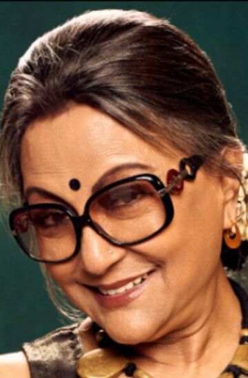Апарна Сен / Aparna Sen