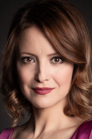 Елена Ступлянин / Jelena Stupljanin