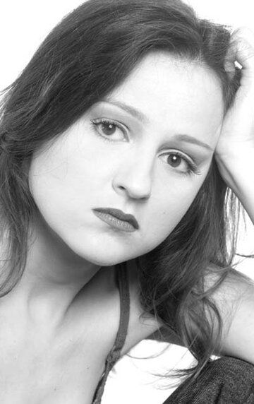 Ванесса Глоджо / Vanessa Glodjo