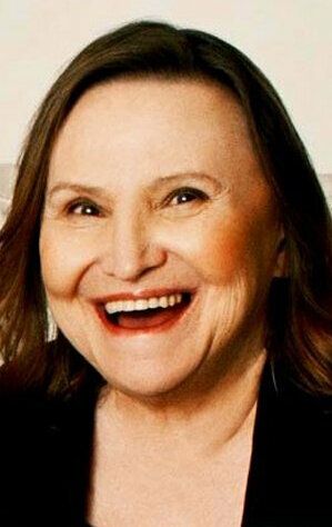 Ивони Оффман / Ivone Hoffman