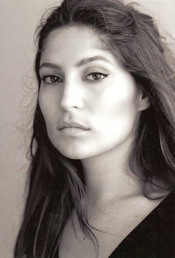 Стелла Шнабель / Stella Schnabel