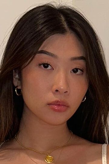 Ширин Лай / Shireen Lai