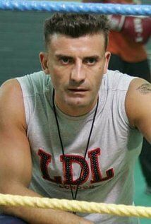 Альфредо Вилья / Alfredo Villa