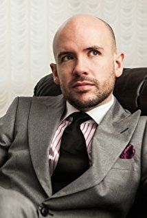 Том Аллен / Tom Allen