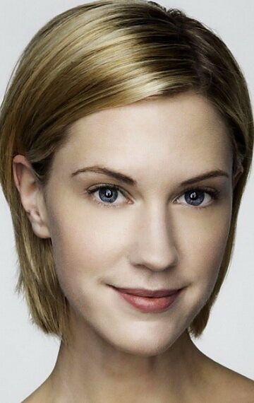 Лорен Ли Смит / Lauren Lee Smith