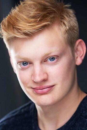 Карри Баркер / Curry Barker
