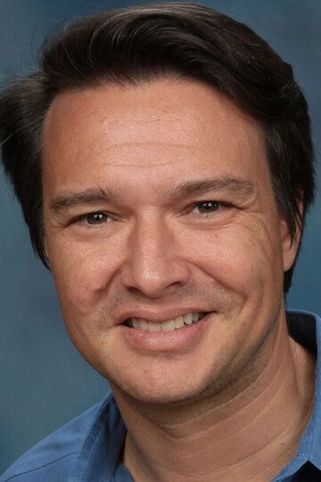 Джастин Уэйлин / Justin Whalin