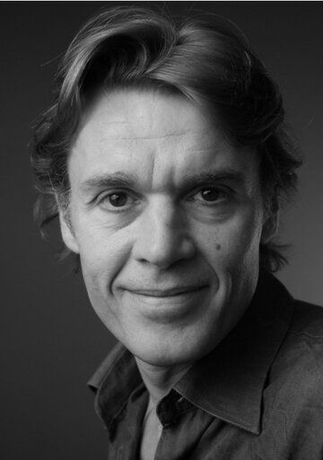 Лорен Ле Дуайен / Laurent Le Doyen
