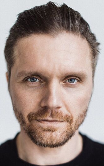 Пелле Хейккиля / Pelle Heikkilä