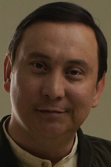 Кайрат Адилгерей / 