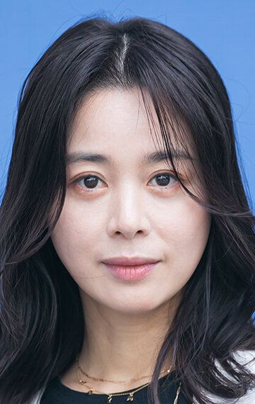 Со Ён-хи / Seo Yeong-hee
