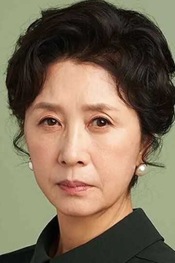 Ким Хе-ок / Kim Hye-ok
